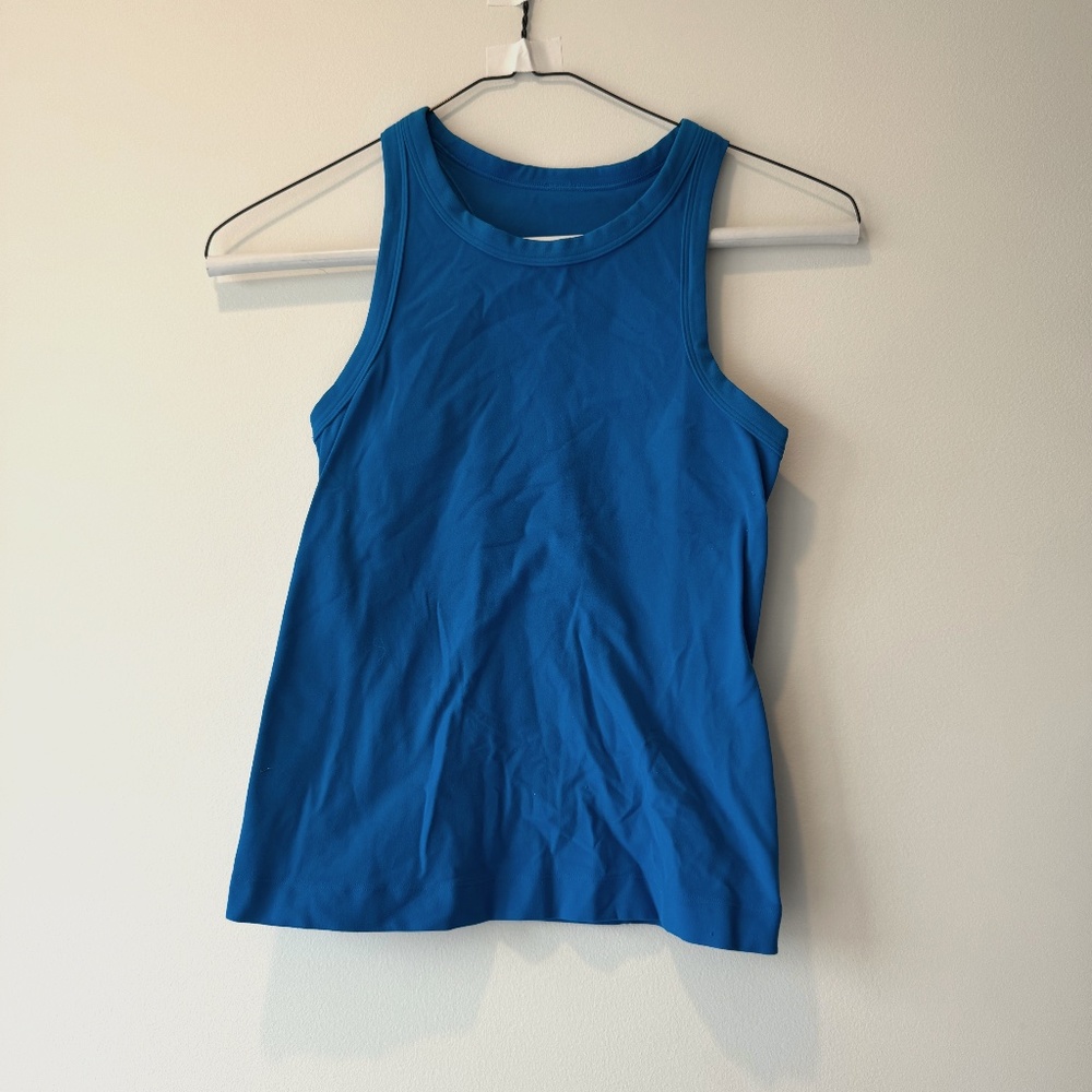 Lululemon Align Racer Back tank top